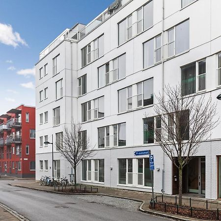 Apartments Malmoe Extérieur photo