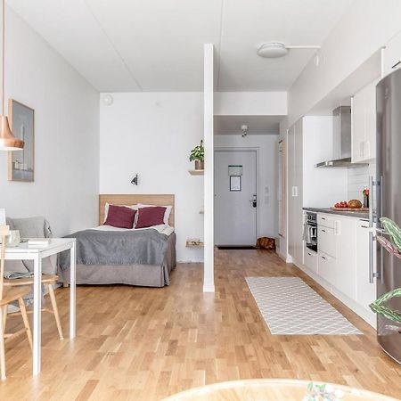 Apartments Malmoe Extérieur photo