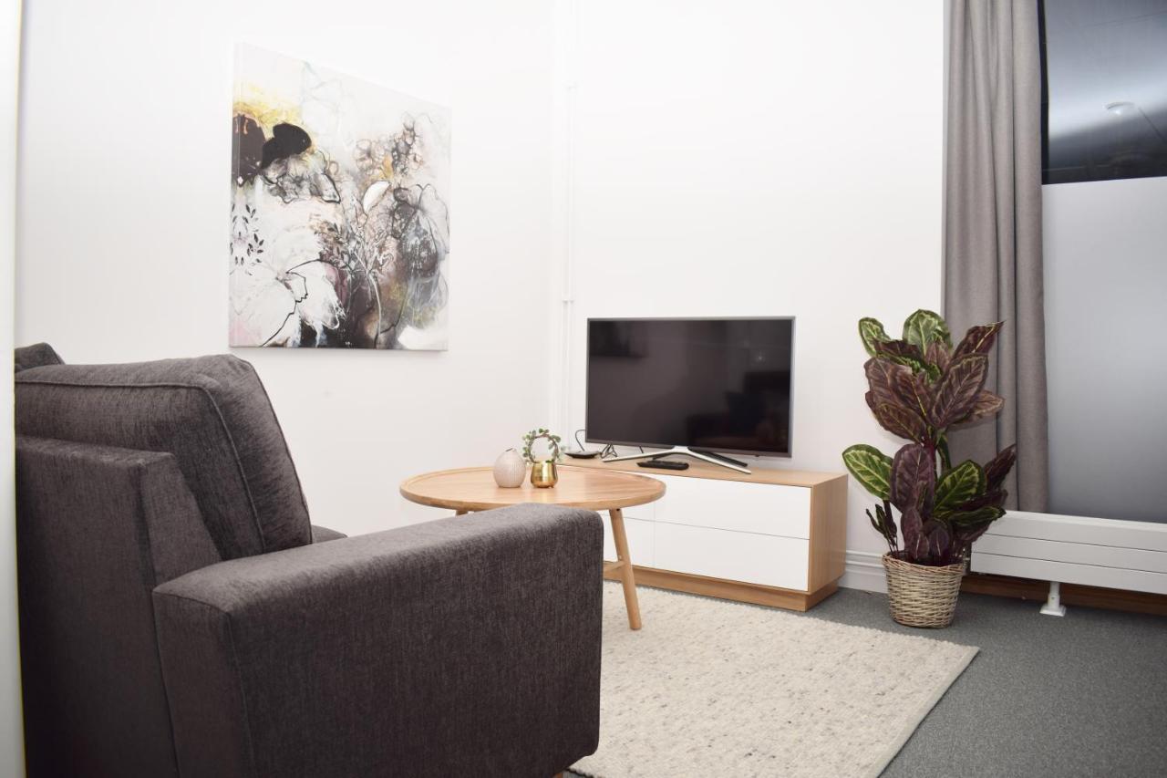 Apartments Malmoe Extérieur photo