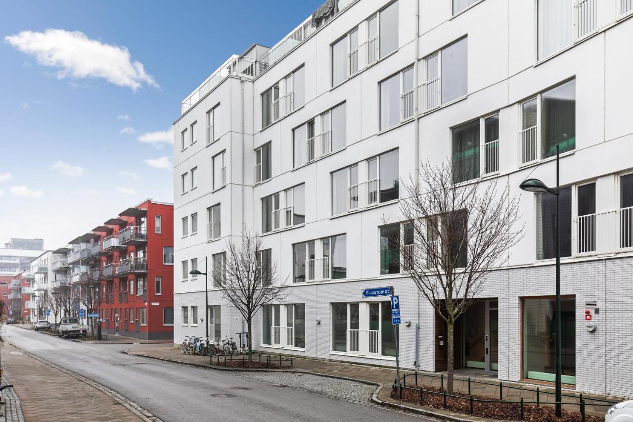 Apartments Malmoe Extérieur photo