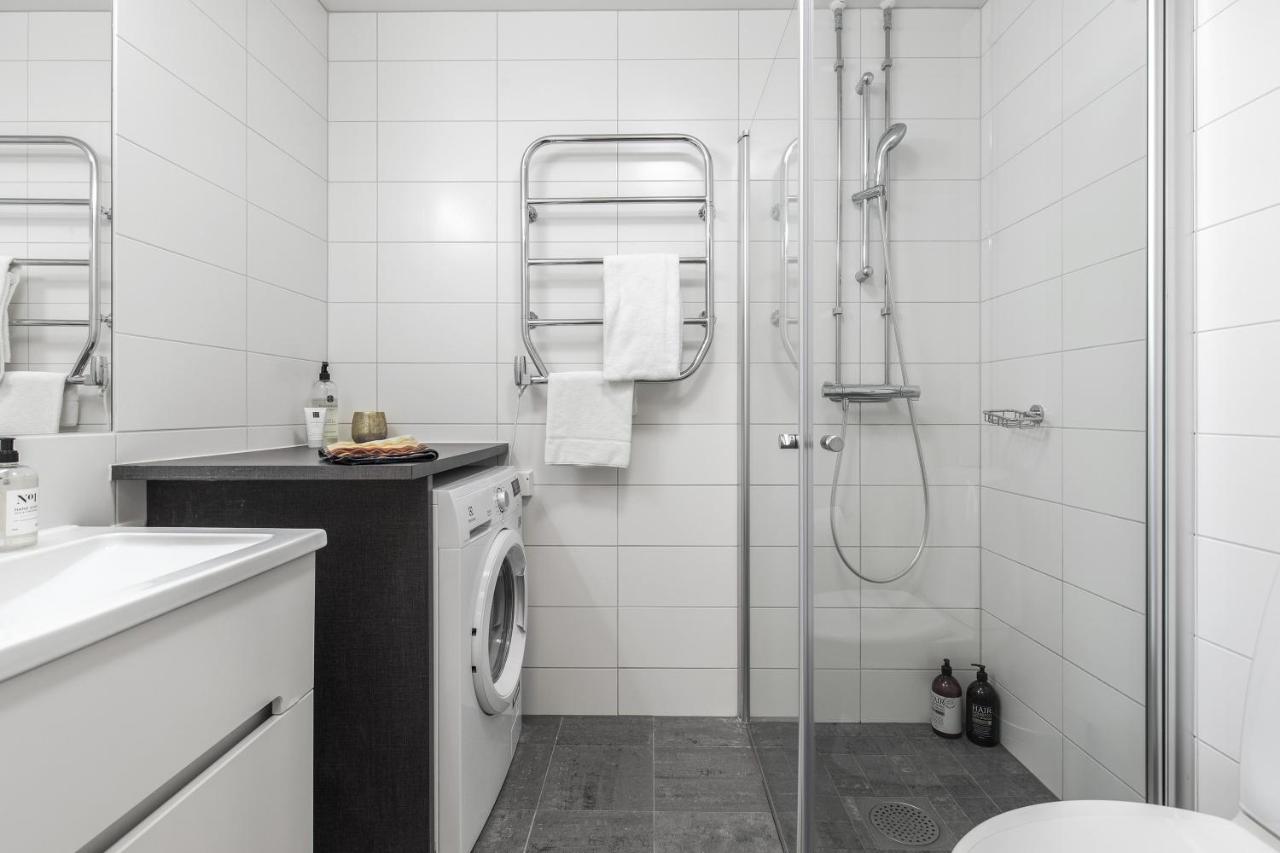 Apartments Malmoe Extérieur photo