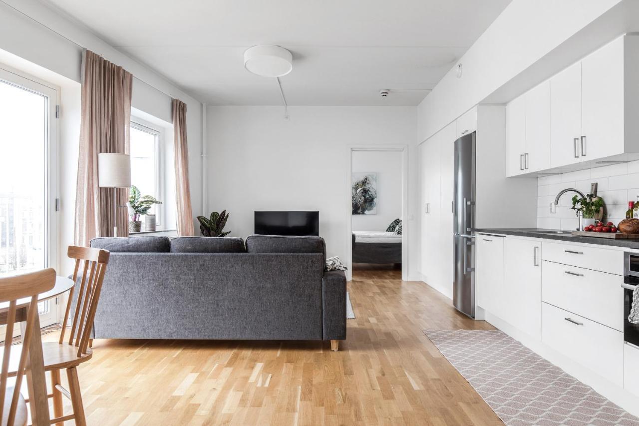Apartments Malmoe Extérieur photo
