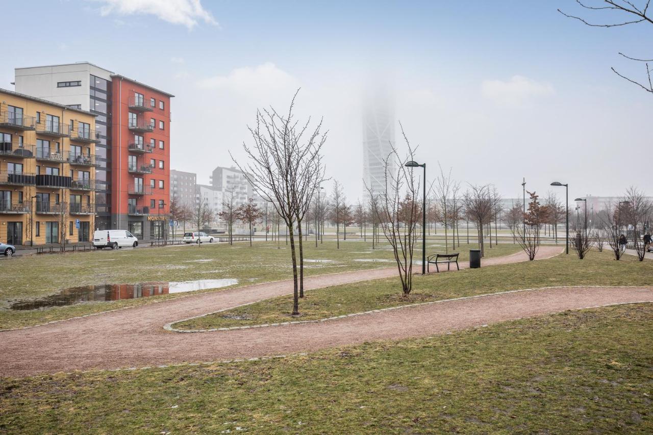 Apartments Malmoe Extérieur photo