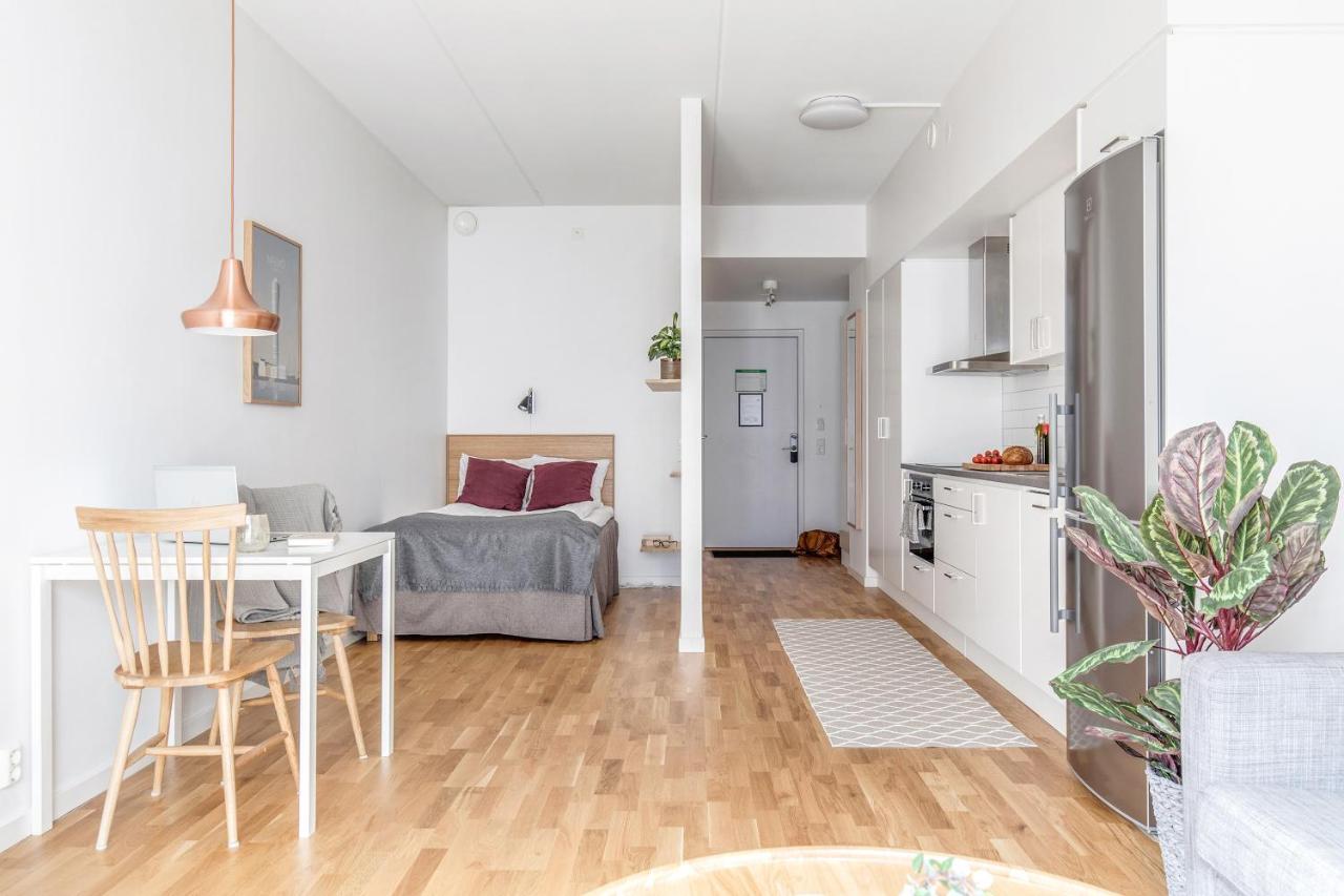 Apartments Malmoe Extérieur photo